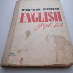 Engleski
