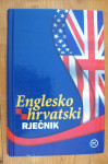 ENGLESKO - HRVATSKI RJEČNIK - Jelena Đukić