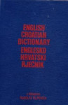 Englesko-hrvatski rječnik u redakciji Rudolfa Filipovića