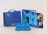 ENGLISH IN 20 MINUTES 7-12 KOMPLET