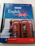 ENGLISH PLUS