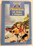 Enid Blyton - 5 prijatelja na otoku s blagom #2