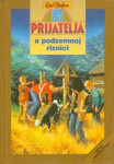 Enid Blyton-  5 prijatelja u podzemnoj riznici