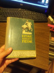EPSKE NARODNE PJESME SVJETLOST 1954.