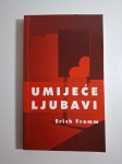 Erich Fromm : Umijeće ljubavi
