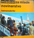 Erich Helmensdorfer - Novinarstvo