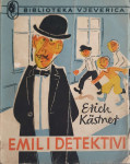 Erich Kästner: Emil i detektivi