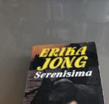Erika JONG-SERENISSIMA
