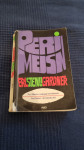 Erle Stanley Gardner - PERI MEJSN I PAPAGAJ KRIVOKLETNIK - PERI MEJSN