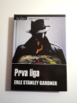 Erle Stanley Gardner - Prva liga , krimi roman