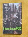 Ernest Hemingway - A farewell to arms