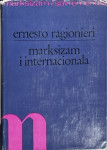Ernesto Ragioneri: Marksizam i internacionala