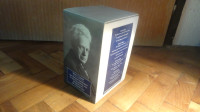 Ernst Cassirer. Das Erkenntnisproblem - 4 Bande