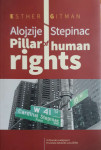 Esther Gitman: Alojzije Stepinac – Pillar of Human Rights