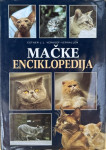 Esther J.J. Verhoef-Verhallen: Mačke - Enciklopedija