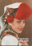 ETNOLOGIJA 8. SEMINAR FOLKLORA PANONSKE ZONE