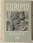 Euripid: Drame III