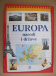 EUROPA NARODI I DRŽAVE - Josip Laća