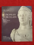 European Porcelain   Europski porculan   Veljko Marton