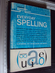 EVERYDAY SPELLING - Cambridge 1962.
