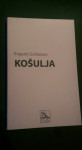 Evgenij Griškovec : Košulja