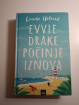 Evvie Drake počinje iznova - Linda Holmes