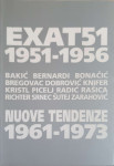EXAT 51 1951-1956, Nuove Tendenze 1961-1973