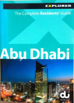 Explorer - turistički vodič Abu Dhabi