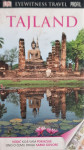 Eyewitness Travel: Tajland