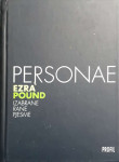 Ezra Pound: Personae - izabrane rane pjesme