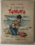 Fabio Tombari: Il libro di Tonino