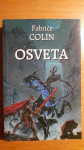 Fabrice Colin - OSVETA