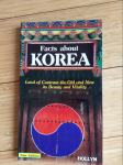 Facts about Korea