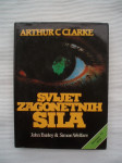 Fairley, J.; Welfare, S.: Arthur C. Clarke: Svijet zagonetnih sila