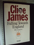 FALLING TOWARDS ENGLAND - Unreliable memoirs 2