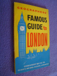 Famouse guide to London