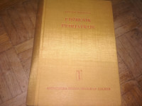 Fanconi-Wallgren  - Udžbenik pedijatrije, Beograd/Zagreb 1976