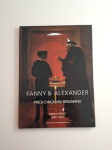 Fanny & Alexander Priča o Ingmaru Bergmanu - Leon Domanski, knjiga o f