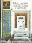 Fehim Nametak : Historija Turske Književnosti