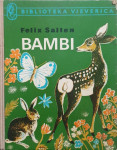 Felix Salten: Bambi