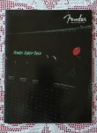 Fender Amplifiers Catalogue 2002