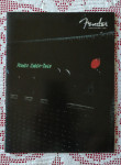 Fender Amplifiers Catalogue 2002