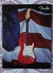 Fender Catalogue 2002