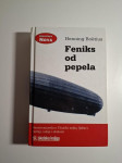 Feniks od pepela - Henning Boëtius