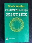 Fenomenologija mistike