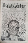Feral Tribune: God. XIII, broj 551/1996