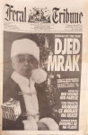 Feral Tribune: God. XIII, broj 589/1996