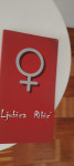 Ferdamano zavuzlane rieči / Ona -  Ljubica Ribić
