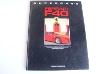 Ferrari F40
