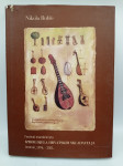 Festival mandolinista, Imotski 1996. – 2001.”